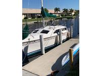 Hunter 260 Click to launch Larger Image