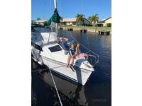 Hunter 260 Click to launch Larger Image