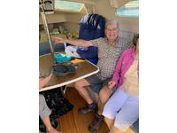 Hunter 260 Click to launch Larger Image