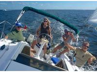 Hunter 260 Click to launch Larger Image