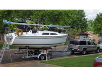 Catalina 250 Click to launch Larger Image