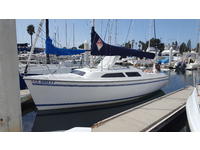 Catalina 250 Click to launch Larger Image