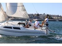 Catalina 250 Click to launch Larger Image