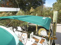 Beneteau 373 Click to launch Larger Image