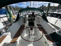 Beneteau 373 Click to launch Larger Image