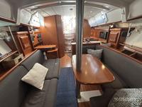 Beneteau 373 Click to launch Larger Image