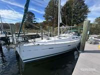2007 North Beach Maryland 37 Beneteau 373