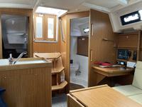 Bavaria Cruiser 34 Click to launch Larger Image