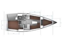 Bavaria Cruiser 34 Click to launch Larger Image