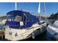 Bavaria Cruiser 34 Click to launch Larger Image