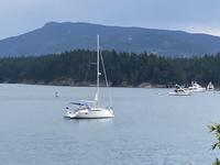 Bavaria Cruiser 34 Click to launch Larger Image