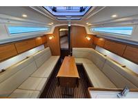 Bavaria Cruiser 34 Click to launch Larger Image