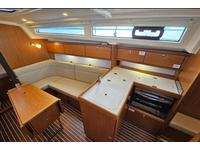 Bavaria Cruiser 34 Click to launch Larger Image