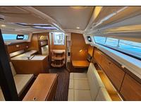 Bavaria Cruiser 34 Click to launch Larger Image