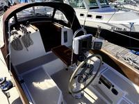 Cape Dory CD31 Click to launch Larger Image