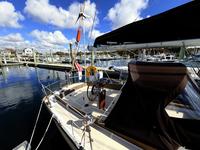 Cape Dory CD31 Click to launch Larger Image