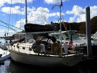 Cape Dory CD31 Click to launch Larger Image