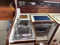 Cape Dory CD31 Click to launch Larger Image