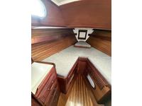 Cape Dory CD31 Click to launch Larger Image