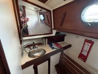 Cape Dory CD31 Click to launch Larger Image