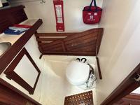 Cape Dory CD31 Click to launch Larger Image