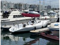 1984 Marina Del Rey California 40 Beneteau One Ton First 40 Evolution