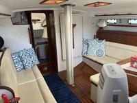 Morgan Catalina OI Classic Click to launch Larger Image