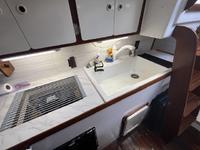 Morgan Catalina OI Classic Click to launch Larger Image