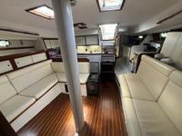 Morgan Catalina OI Classic Click to launch Larger Image