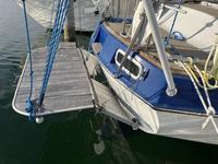 Morgan Catalina OI Classic Click to launch Larger Image