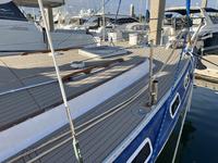 Morgan Catalina OI Classic Click to launch Larger Image