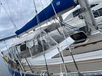 Morgan Catalina OI Classic Click to launch Larger Image