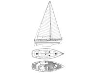 Morgan Catalina OI Classic Click to launch Larger Image