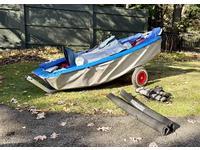 McLaughlin Optimist Click to launch Larger Image