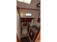 C&C 35 MK1 Click to launch Larger Image