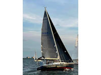 C&C 35 MK1 Click to launch Larger Image