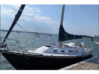 C&C 35 MK1 Click to launch Larger Image