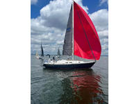 C&C 35 MK1 Click to launch Larger Image