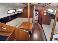 C&C 35 MK1 Click to launch Larger Image