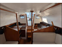 C&C 35 MK1 Click to launch Larger Image