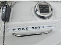 C&C 34R Click to launch Larger Image