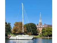 C&C 34R Click to launch Larger Image