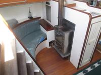 1971 52' MURRAY STEVENS CLASSIC  SCHOONER  Click to launch Larger Image