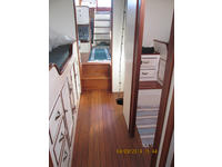 1971 52' MURRAY STEVENS CLASSIC  SCHOONER  Click to launch Larger Image