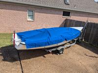 Precision Boat Works Precision 185 Click to launch Larger Image