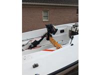 Precision Boat Works Precision 185 Click to launch Larger Image