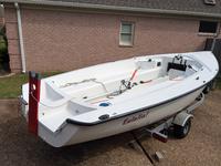 Precision Boat Works Precision 185 Click to launch Larger Image