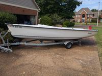 Precision Boat Works Precision 185 Click to launch Larger Image