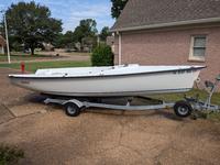 Precision Boat Works Precision 185 Click to launch Larger Image