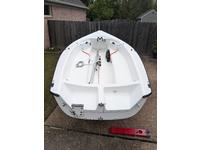 Precision Boat Works Precision 185 Click to launch Larger Image